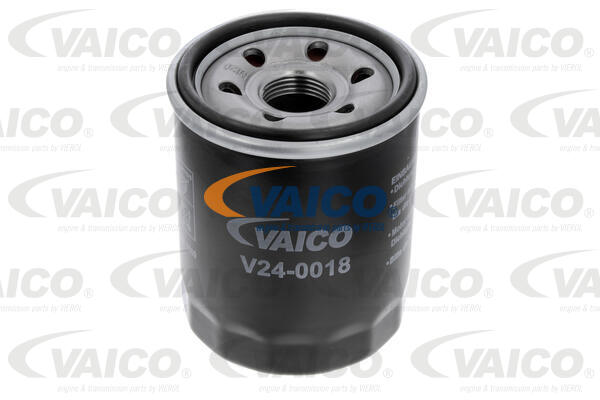 Öljynsuodatin VAICO V24-0018