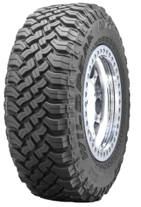 Falken Wildpeak M/T M/T01 ( LT33x12.50 R15 108Q 6PR POR )