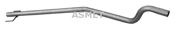 Pakoputki ASMET 05.220