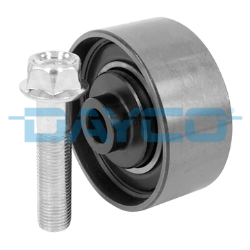 Ohjainrulla, hammashihna DAYCO ATB2516