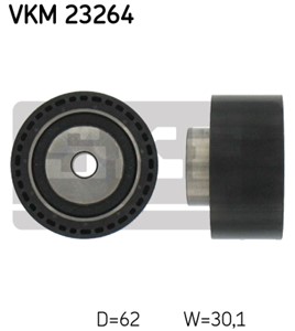 Ohjainrulla, hammashihna, CITROËN,FIAT,LANCIA,PEUGEOT,SUZUKI, 0829.C4, 12823-67G00, 12823-67G01, 12823-67G10, 9467521480