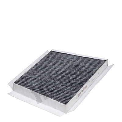 Raitisilmasuodatin HENGST FILTER E970LC