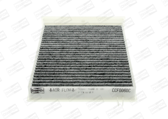 Raitisilmasuodatin CHAMPION CCF0060C