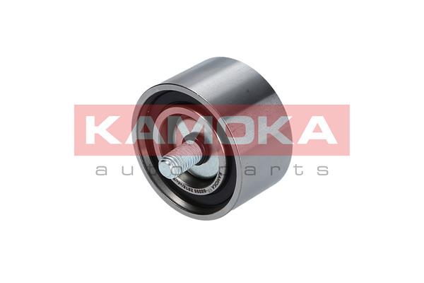 Ohjainrulla, hammashihna KAMOKA R0355