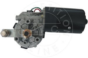 Pyyhkijän moottori, Edessä, AUDI A4 B5, A4 B5 Avant, VW PASSAT B5, PASSAT B5 Variant, 8D1 955 113A, 8D1 955 113B