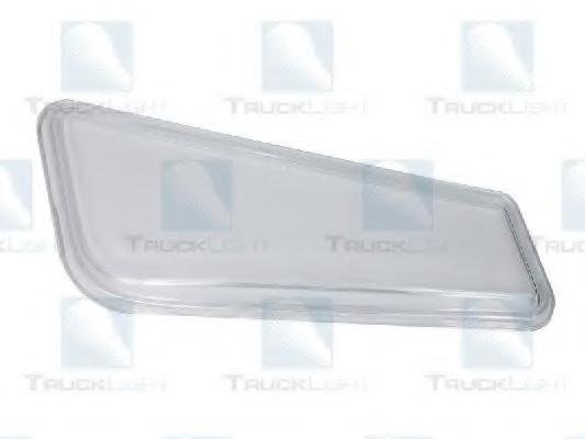 Lasi, sumuvalo TRUCKLIGHT FL-VO004L-R