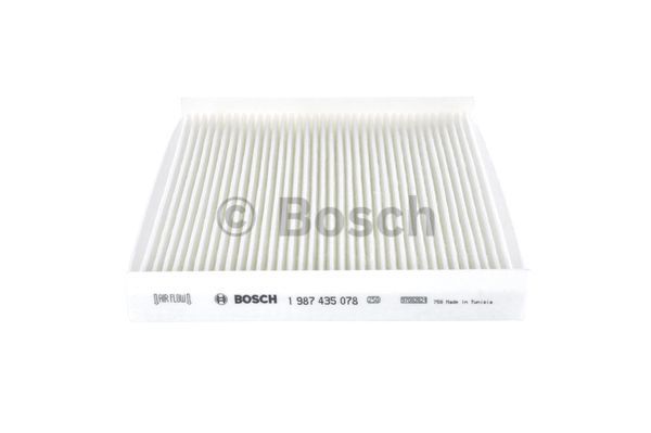 Raitisilmasuodatin BOSCH 1 987 435 078