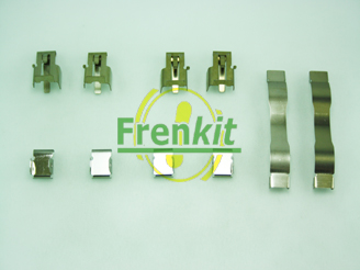 Tarvikesarja, jarrupala FRENKIT 901071