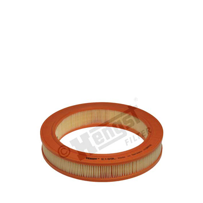 Ilmansuodatin HENGST FILTER E189L