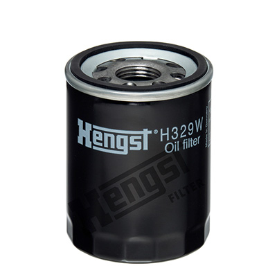 Öljynsuodatin HENGST FILTER H329W