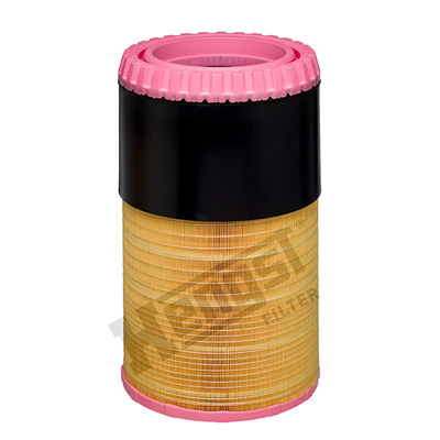 Ilmansuodatin HENGST FILTER E1674L