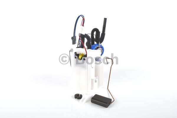 Polttoainepumppu BOSCH 0 986 580 990