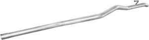 Pakoputki, Takana, MERCEDES-BENZ SPRINTER 4-t Flak/chassi [904], SPRINTER 4-t Skåp [904], 9044900621