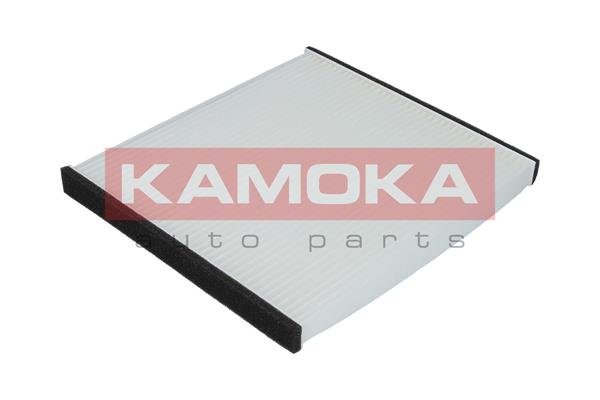 Raitisilmasuodatin KAMOKA F406101