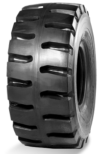 Bridgestone VSDL ( 17.5 R25 TL Tragfähigkeit ** )