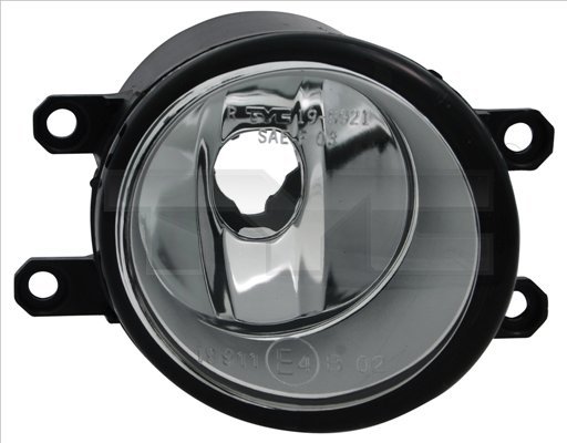 Sumuvalo TYC 19-5922-11-2