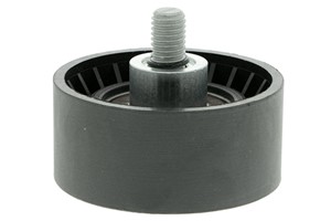 Ohjainrulla, hammashihna, CHEVROLET,DAEWOO, 96350526