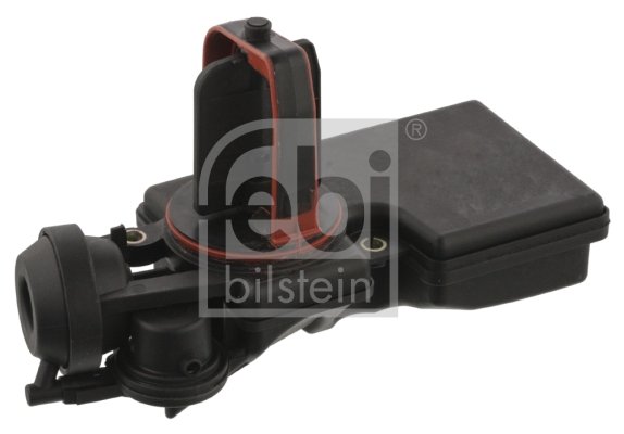 Säädin, kiertoläppä (imuputki) FEBI BILSTEIN 46425