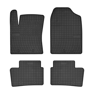 Kumimatto, sisätila, HYUNDAI i10 II, i10 Cargo II, i10 Sedan II