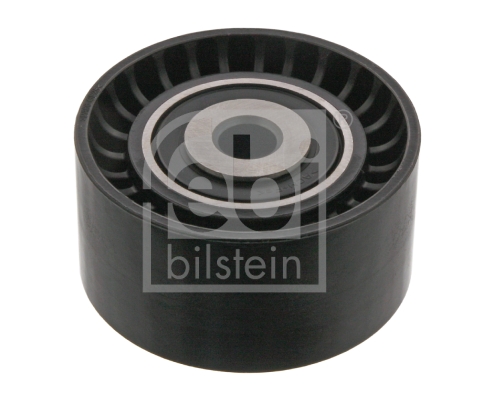 Ohjainrulla, moniurahihna FEBI BILSTEIN 36826