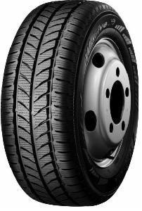 Yokohama W.drive (WY01) ( 195/75 R16C 107/105R )