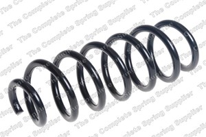 Jousi (auton jousitus), Taka-akseli, NISSAN QASHQAI SUV II, 550204EA1B