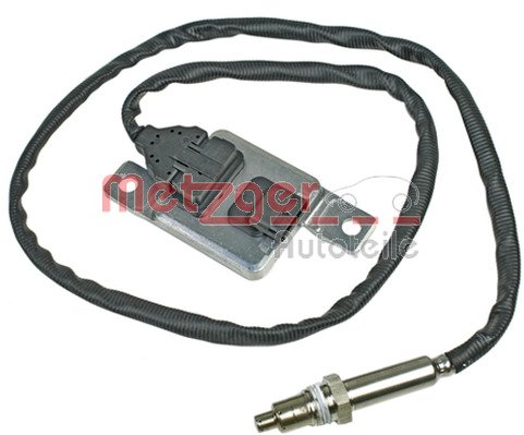 NOx-sensori, NOx.katalysaattori METZGER 0899193