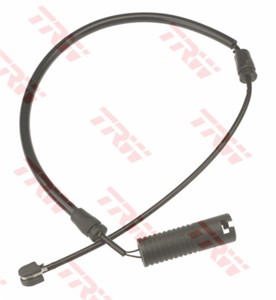 Kulumisenilmaisin, jarrupala, Etuakseli, ALPINA B10, B10 Kombi, BMW 7 [E38], 1 182 064, 34 35 1 182 064