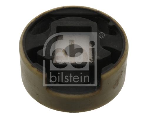 Moottorikiinnike FEBI BILSTEIN 38401