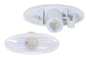 Vilkkuvalo, Asennus sivulle, NISSAN, 26160 89900A, 26160 8990A