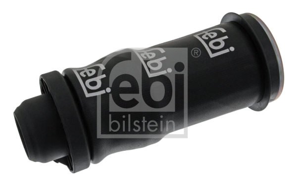 Metallipalje, ohjaamon tuenta FEBI BILSTEIN 39433
