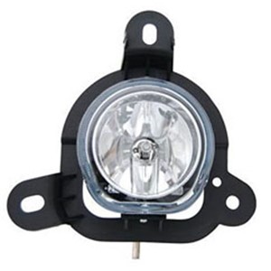 Sumuvalo, Eteen, oikea, ALFA ROMEO MITO, 0000050508594, 50508594
