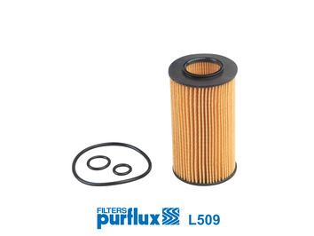 Öljynsuodatin PURFLUX L509