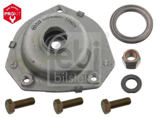 Korjaussarja, jousijalan tukilaakeri FEBI BILSTEIN 37921