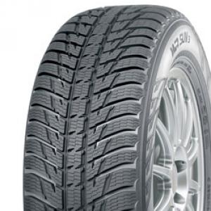Nokian Wr Suv 3 265/45VR20 108V XL