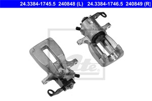 Jarrusatula, Taka-akseli, vasen, AUDI,SEAT,VW, 8N0 615 423 B, 8N0 615 423 C