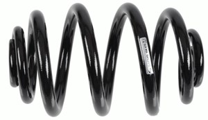 Jousi (auton jousitus), Taka-akseli, BMW 3 Touring [E46], 33 53 6 751 233, 33 53 6 775 570, 6 751 233, 6 775 570
