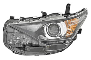 Ajovalo, Oikea, TOYOTA AURIS, AURIS Kombi, 8113002K30, 81130-02K30