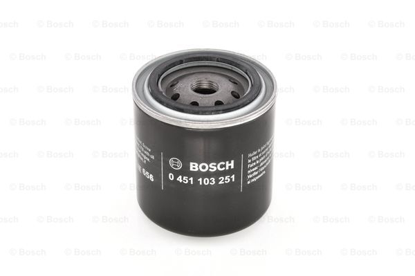 Öljynsuodatin BOSCH 0 451 103 251