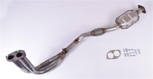 Katalysaattori, OPEL VECTRA A Halvkombi, VECTRA B, VECTRA B Halvkombi, VECTRA B Kombi, VAUXHALL VECTRA, 90502900, 9158997, R1620010