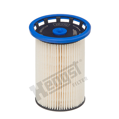 Polttoainesuodatin HENGST FILTER E431KP