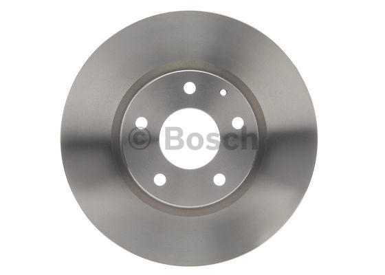 Jarrulevy BOSCH 0 986 479 B15