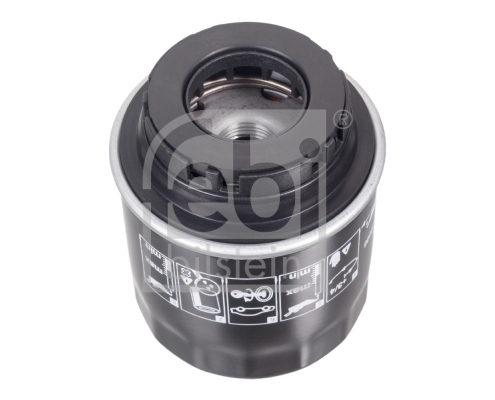 Öljynsuodatin FEBI BILSTEIN 49666