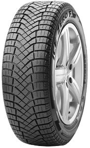Pirelli Ice Zero FR runflat ( 225/55 R17 97H RF, Pohjoismainen kitkarengas, runflat )
