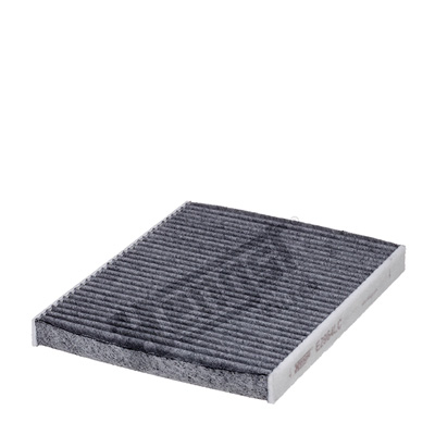 Raitisilmasuodatin HENGST FILTER E2964LC
