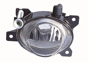 Sumuvalo, Vasen, SAAB 9-3, 9-3 Kombi, 12755354, 12762584, 12777400