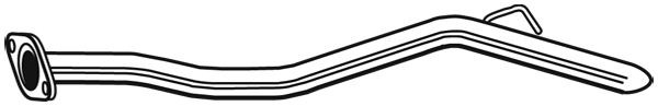 Pakoputki WALKER 10652