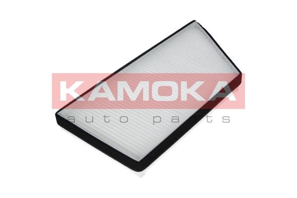 Raitisilmasuodatin KAMOKA F402101