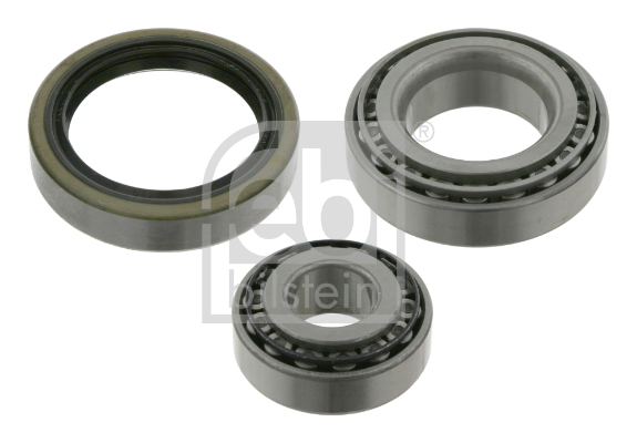 Pyöränlaakerisarja FEBI BILSTEIN 05580