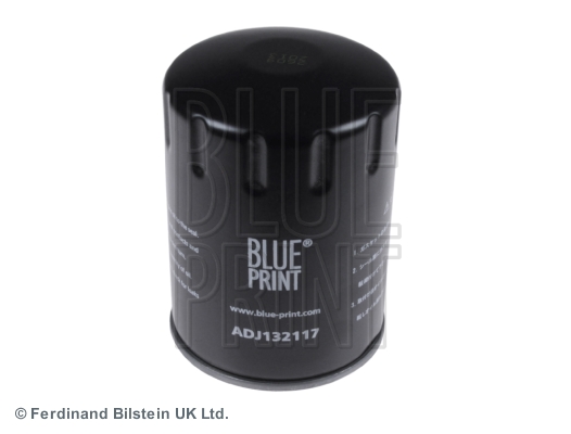 Öljynsuodatin BLUE PRINT ADJ132117